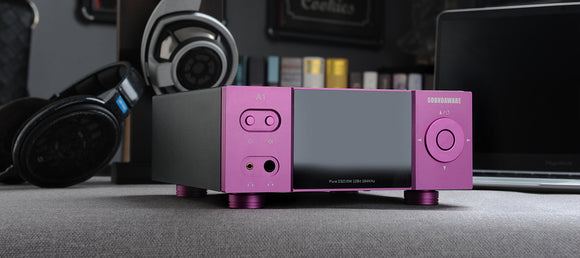 Soundaware A1 Streaming Player